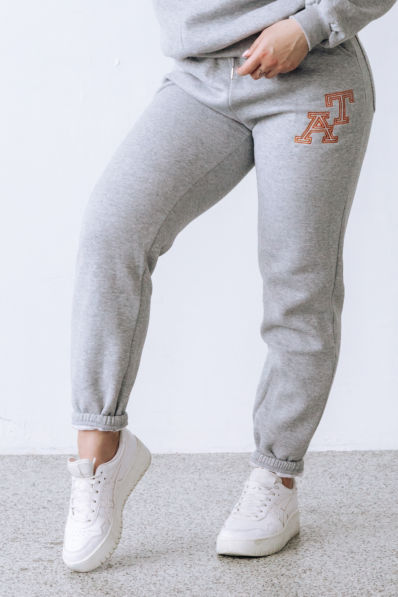 AWSB-LODIE-HT37 Woman: Tear-away track pants